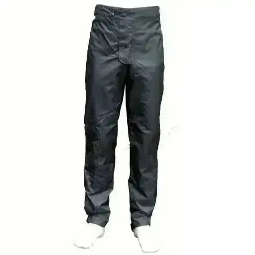 Breeze Up Waterproof Trousers Navy 28" S Legwear