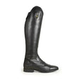 Brogini Albareto Easy-Care Field Boots (4.5) 37 SlIm Black Long Riding Boots