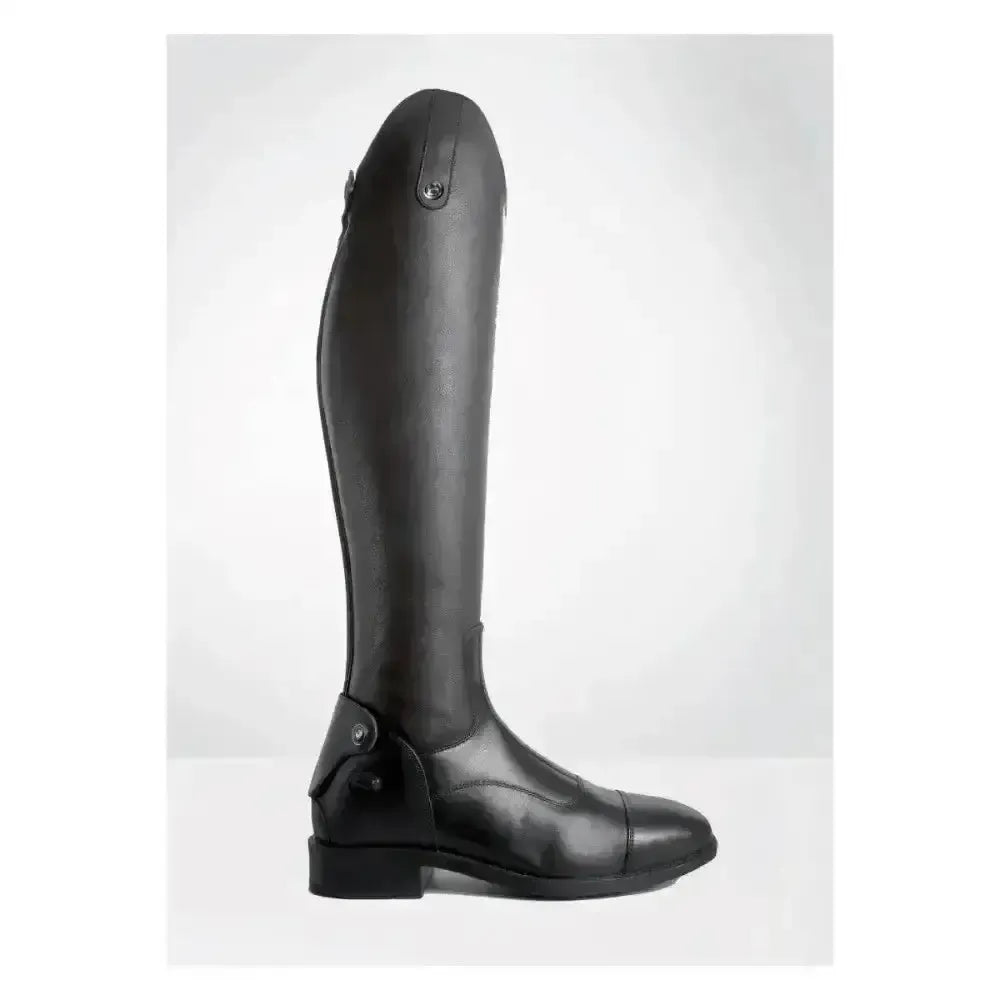Brogini Casperia V2 Long Riding Boots in Black 36 EU / 3.5 4 Long Riding Boots