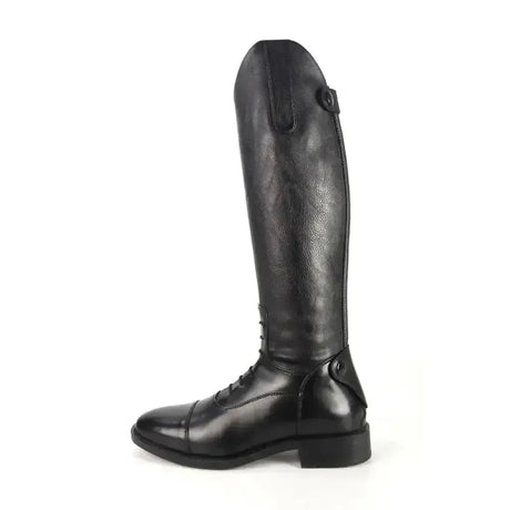 Brogini KB44 Kids Como Piccino Riding Boot BLACK 31 EU / 12 STANDARD Long Riding Boots