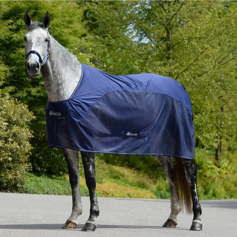 Bucas Competition Cooler Black/Silver 6'9 (155) Cooler Rugs