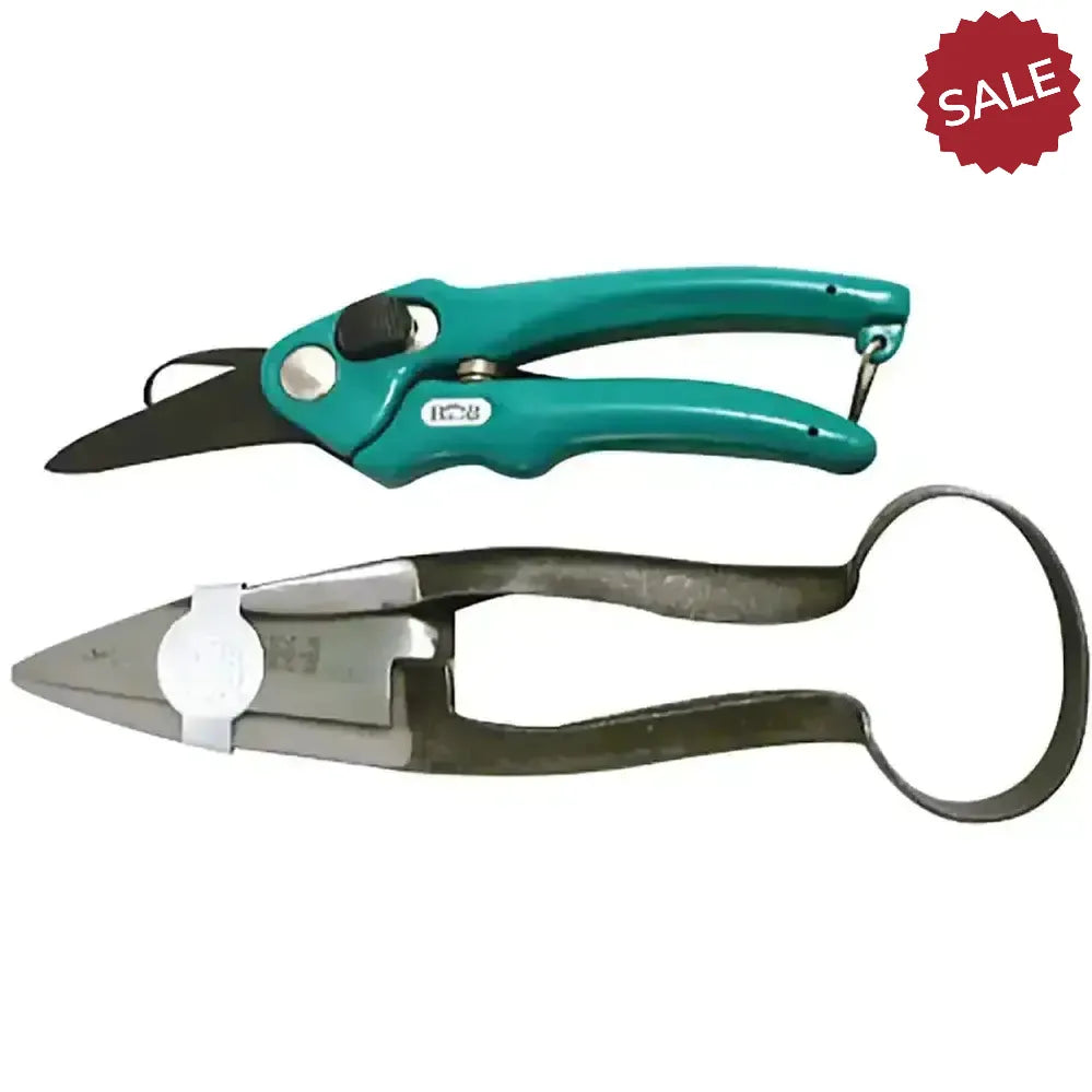 Burgon & Ball Farmer Pack Dag & Hoof 3.5" Smallholder