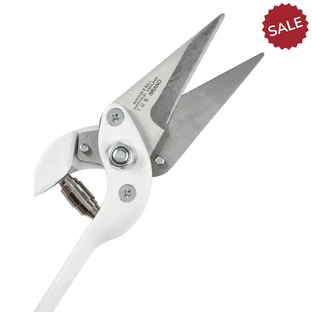 Burgon & Ball Footrot Shears Plain Smallholder