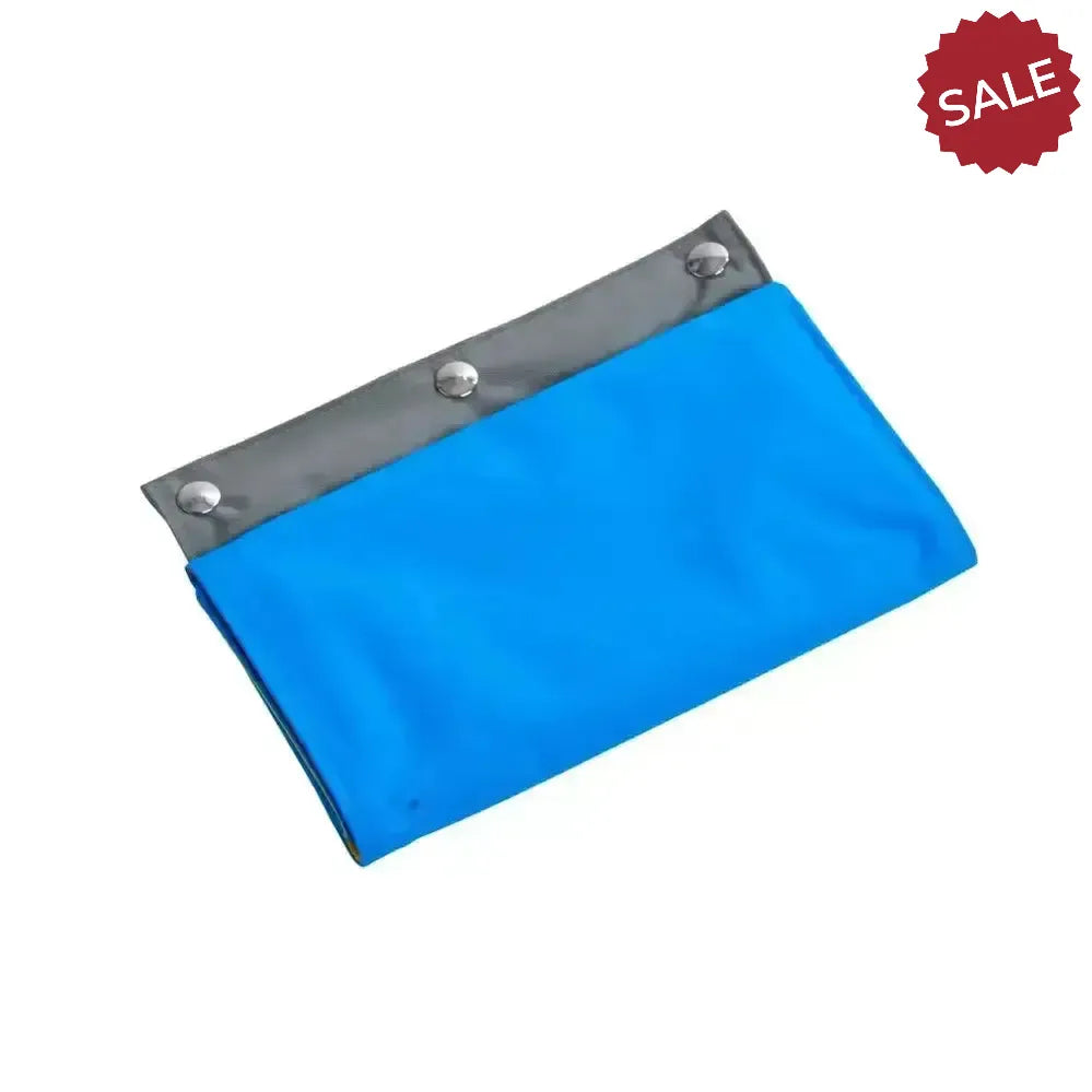 Buster Activity Mat Game Rainbow Purse Dog Toys