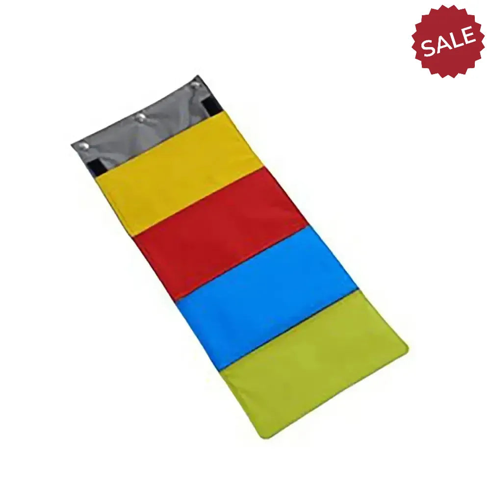 Buster Activity Mat Game Rainbow Purse Dog Toys