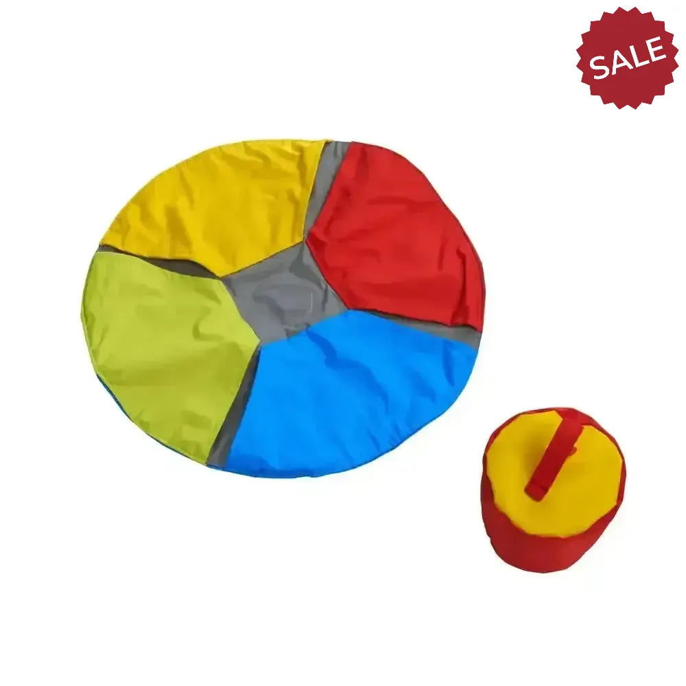 Buster Activity Mat Game Top Hat Dog Toys