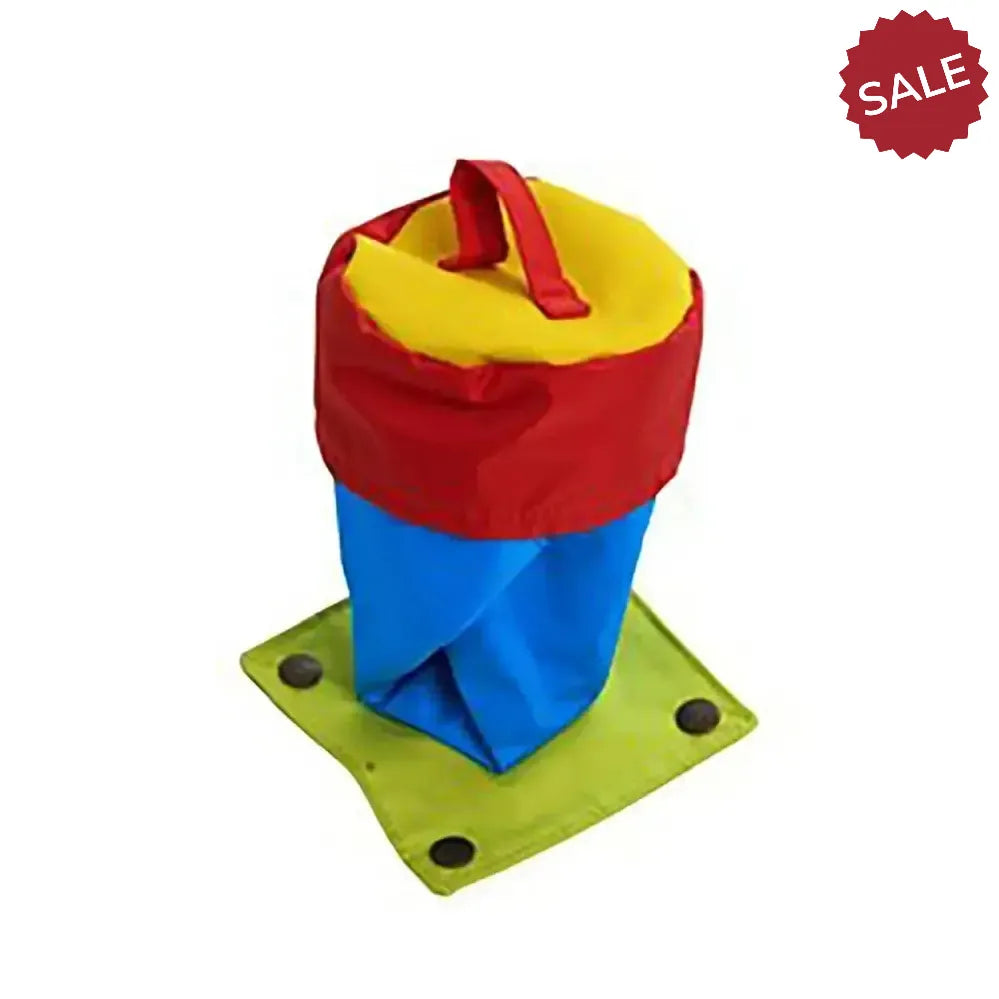 Buster Activity Mat Game Top Hat Dog Toys