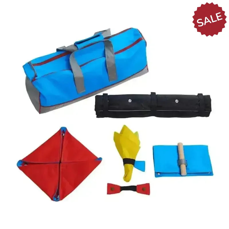 Buster Activity Mat Starter Set Dog Toys