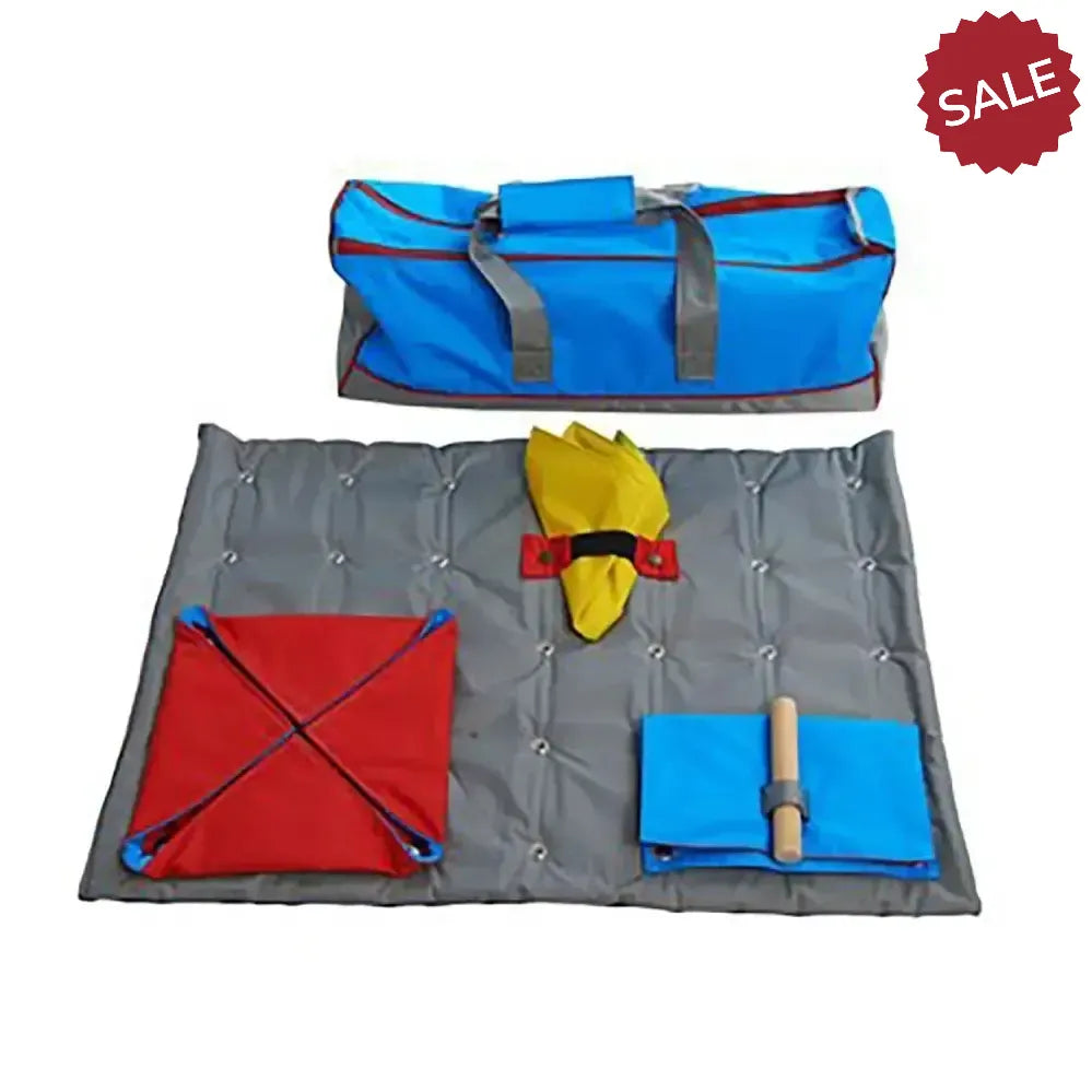 Buster Activity Mat Starter Set Dog Toys