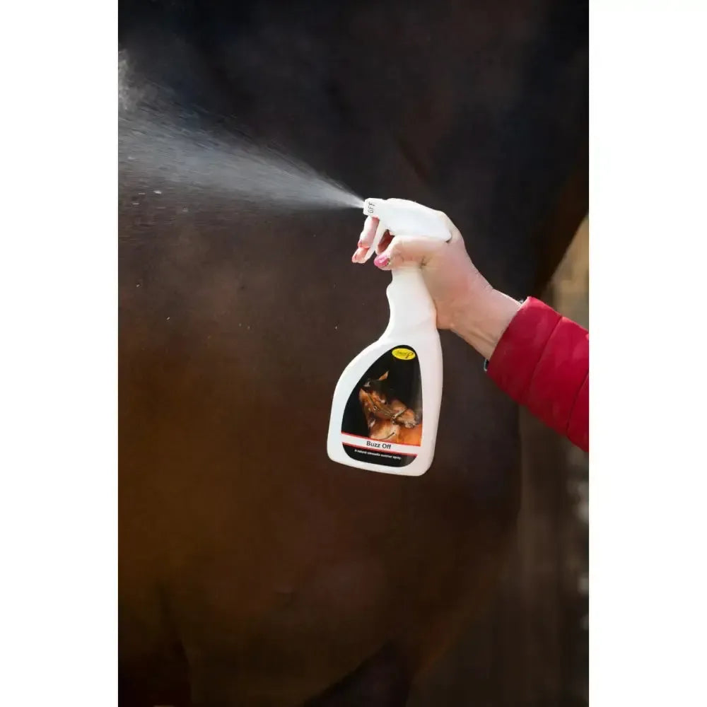 Buzz Off Citronella Spray 1 Litre Fly Sprays