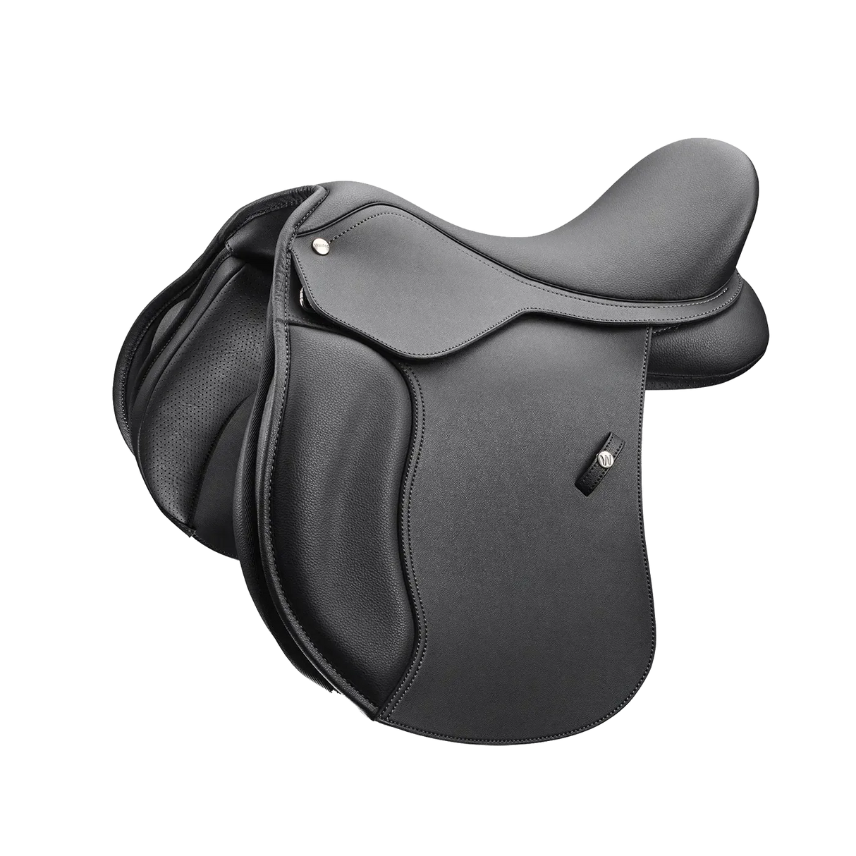 Wintec 500 Pony All Purpose Black 36 cm/14" Saddles