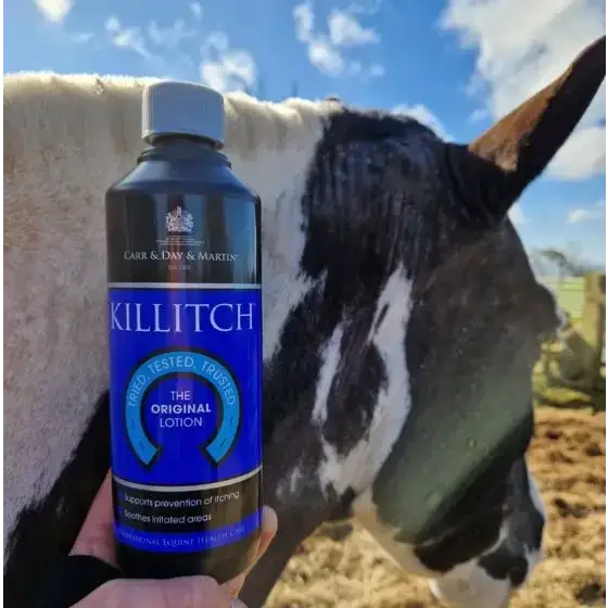 Carr, Day and Martin Killitch Lotion 500 ml Anti Itch Lotions