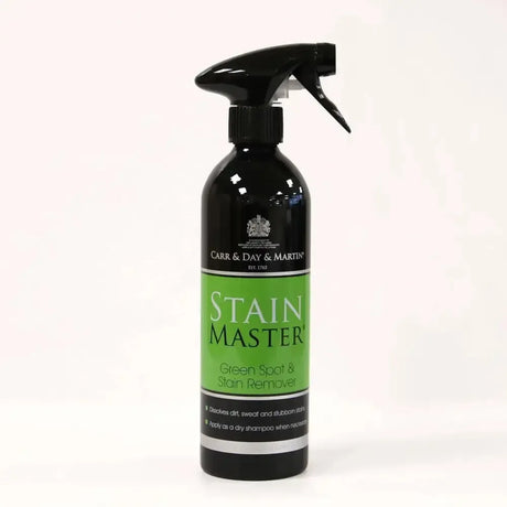 Carr & Day & Martin Stainmaster Stain Remover