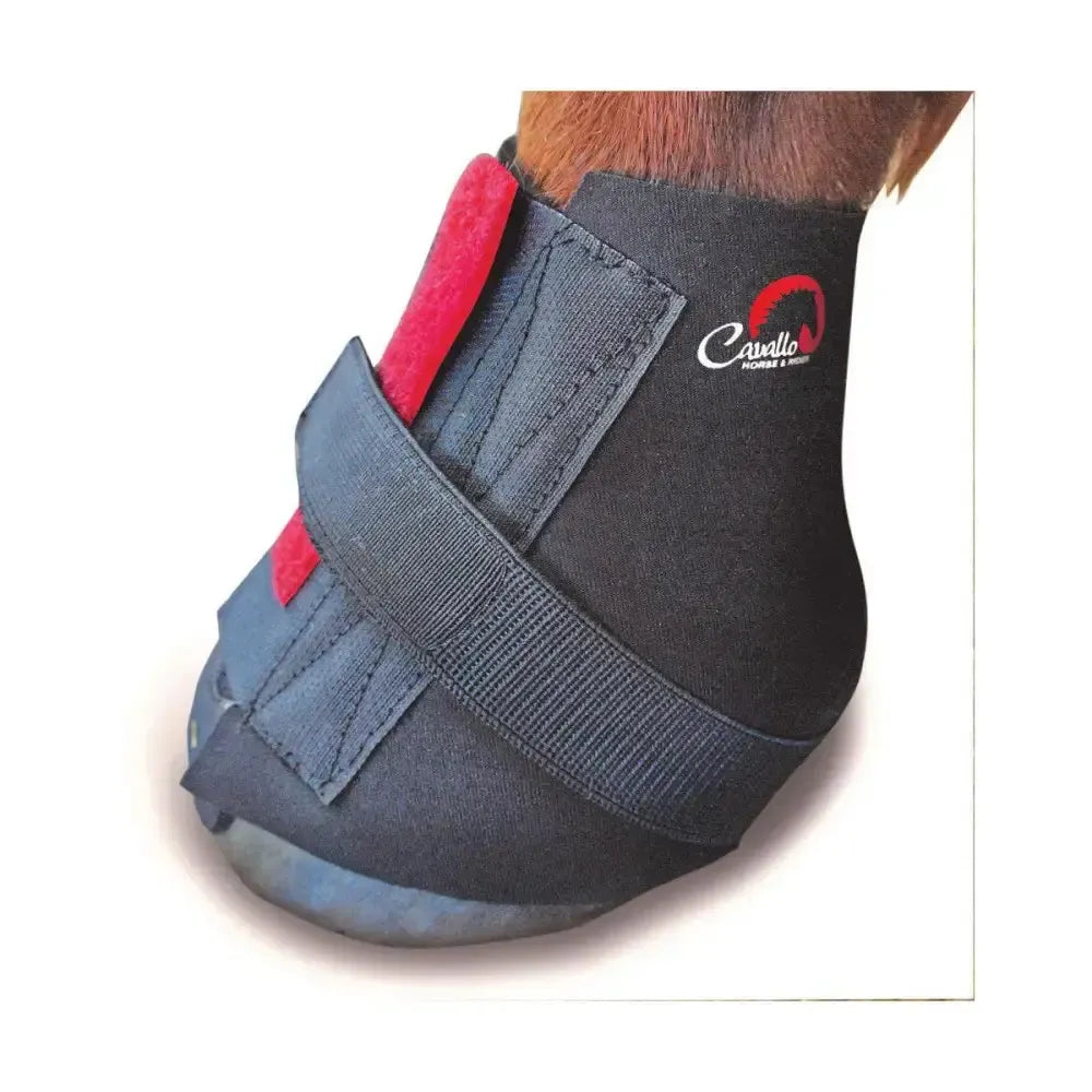 Cavallo Big Foot Boot Pastern Wrap 8 Hoof Boots