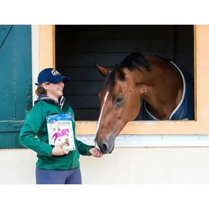 Cavalor Horse Treats Fruities 750g Horse Treats