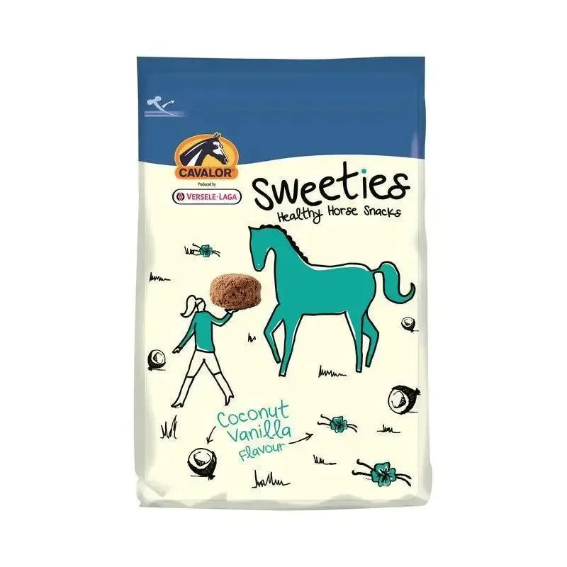 Cavalor Horse Treats Sweeties 750g Horse Treats