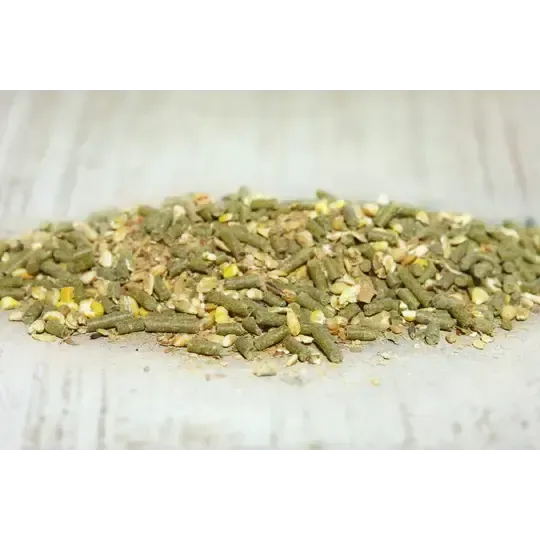 Cavalor Sportmash Recup Spec Care 1.5kg Horse Feeds