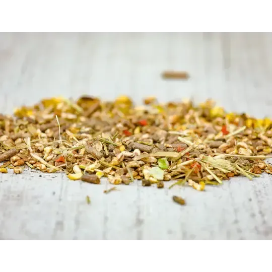 Cavalor Strucomix Original 15 kg Horse Feeds