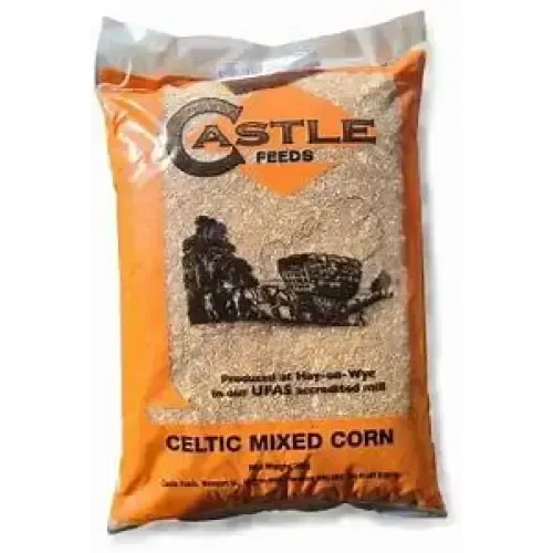 Celtic Mixed Poultry Corn 20Kg Mixed Corn