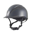 Champion Air-Tech Junior Adjustable Riding Hats Black Silk Small (52 - 54) Adjustable Riding Hats