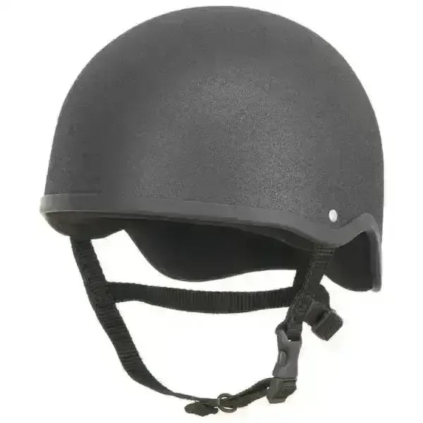 Champion Pro Plus Junior Jockey Skull 48 cm - 49 cm (000) Horse Riding Helmet