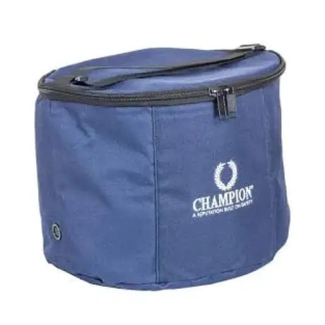 Champion Riding Hat Bag Short Boot Bags