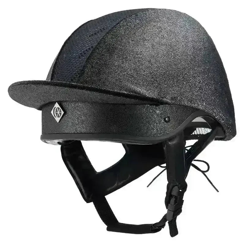 Charles Owen Esme Cosmic JS1 Pro Riding Hat 54 cm (0 1/2 Or 6 5/8) Horse Riding Helmet