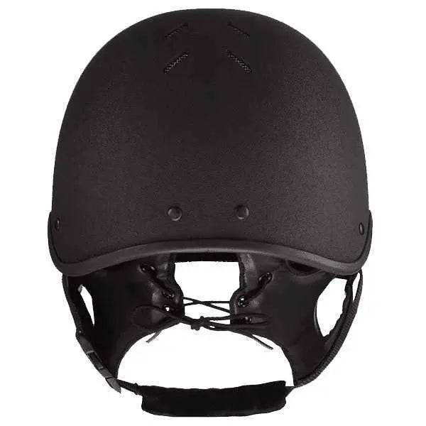 Charles Owen MS1 Pro with MIPS Riding Hat 52cm (00 1/2 or 6 3/8) Standard Charles Owen Riding Hats Barnstaple Equestrian Supplies