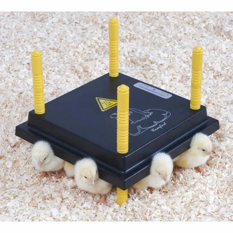Chicktec Comfort 25 Std Eu Chicken Nesting Boxes