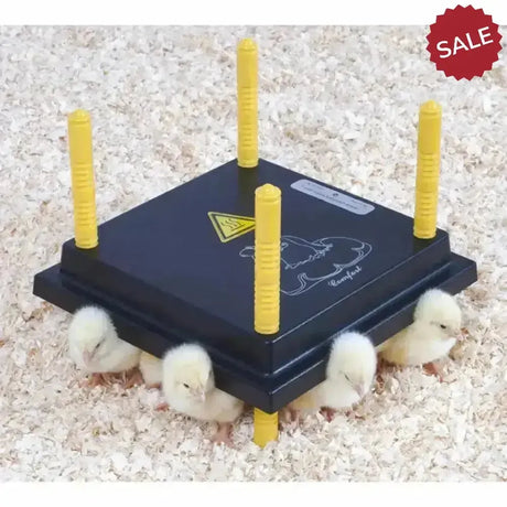 Chicktec Comfort 25 Std Uk 25 STD Chicken Nesting Boxes