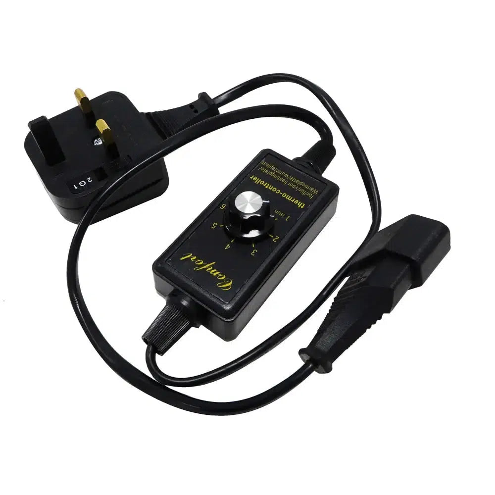 Chicktec Comfort Temperature Regulator Incubators