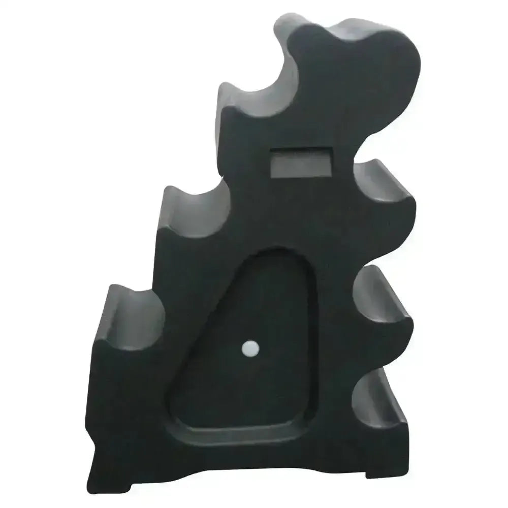 Classic Showjumps Sloping Block Red Arena