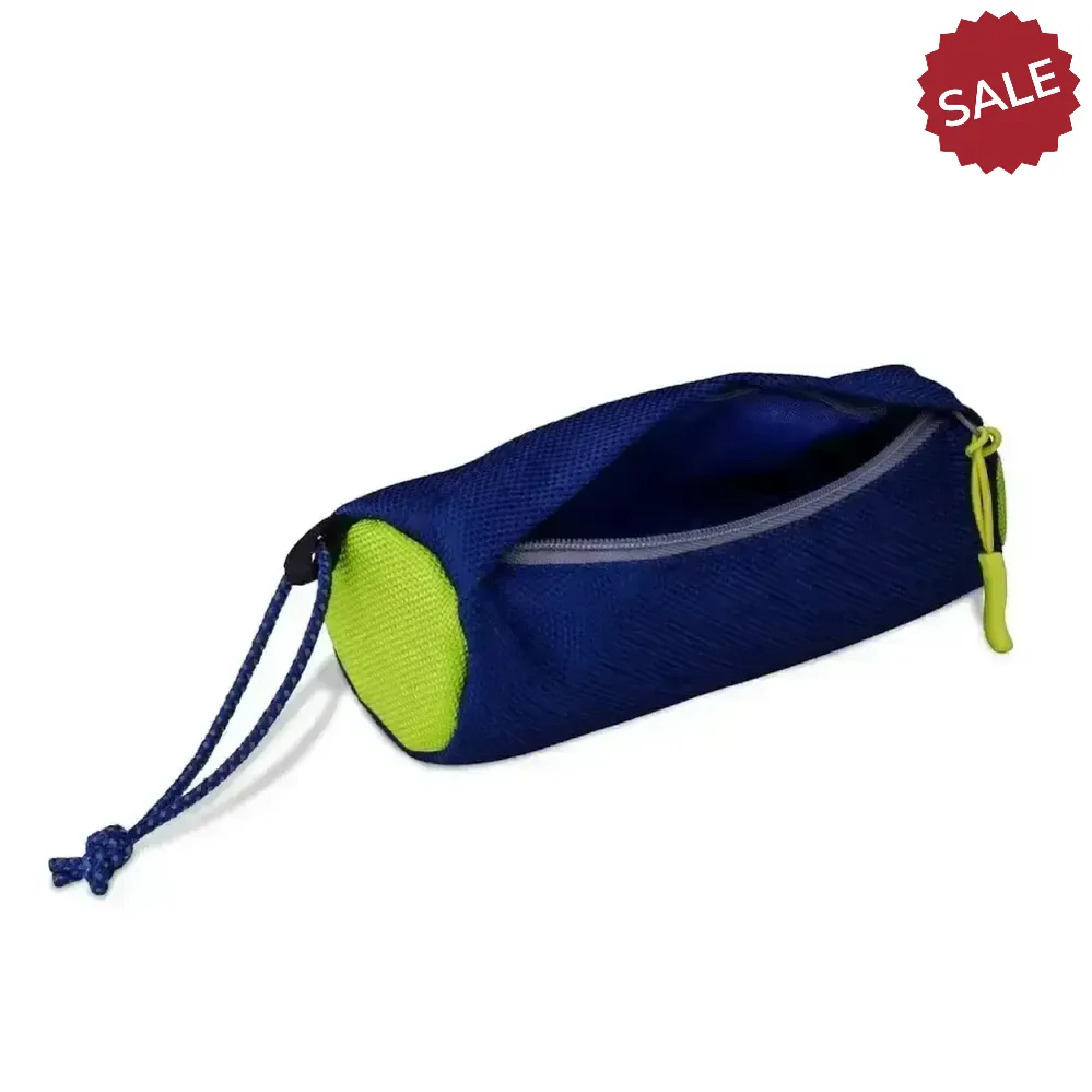 Coachi Fetch & Reward Navy/Lime Dog Toys