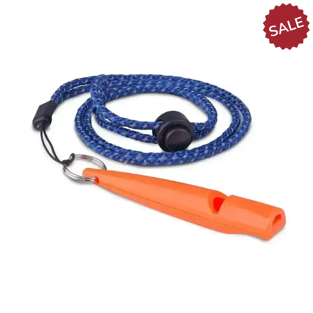 Coachi Training Whistle Coral Dog Toys