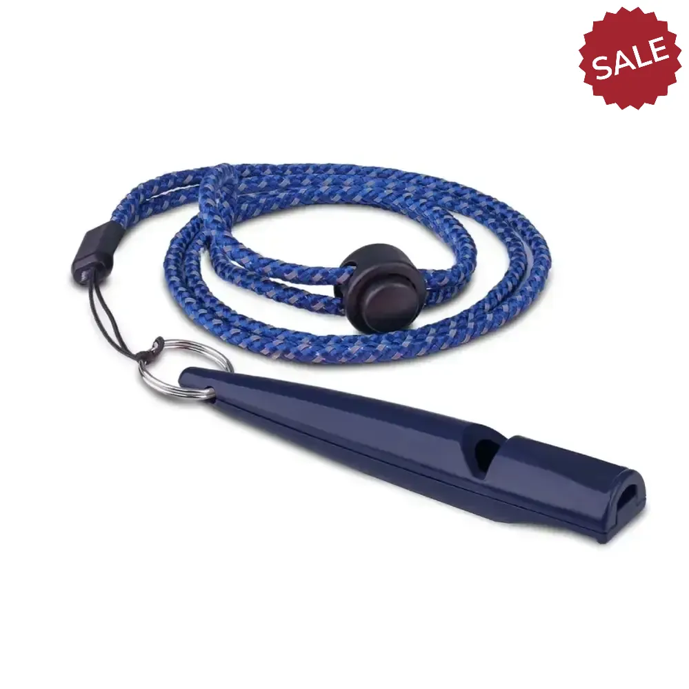 Coachi Training Whistle Coral Dog Toys