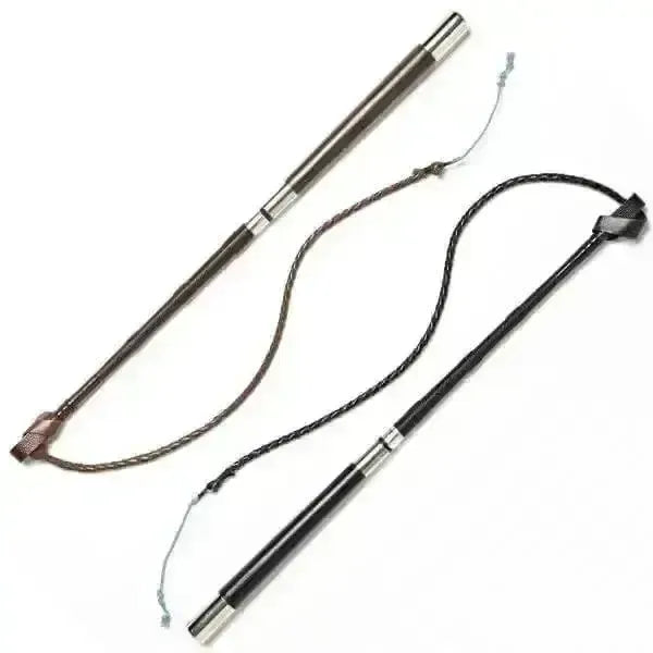 Cob Showing Cane Made By County Whips Showing Canes