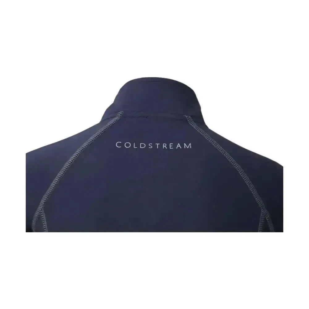Coldstream Lennel Base Layer Blue/Grey Large Base Layers