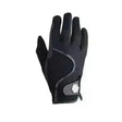 Coldstream Next Generation Lintlaw CoolMesh Summer Childs Riding Gloves Black Child X Small Riding Gloves