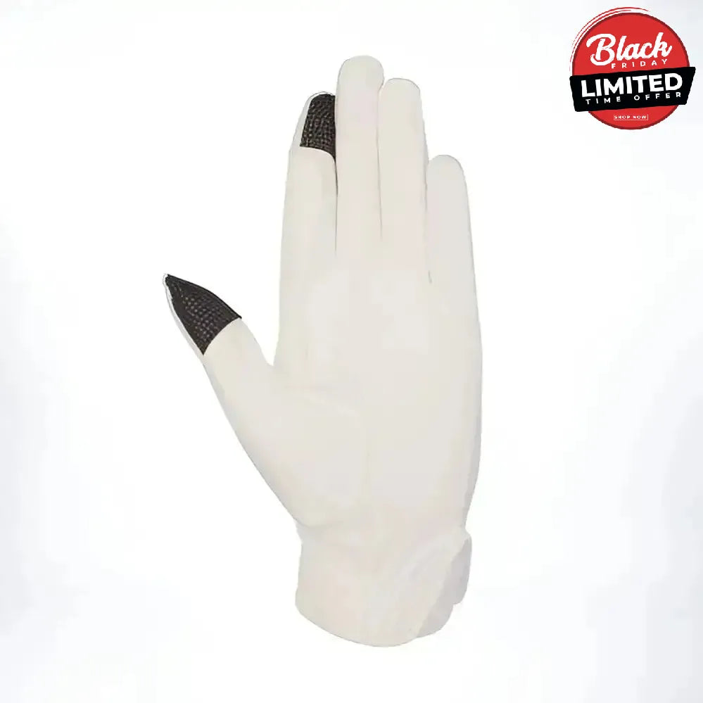 Coldstream Next Generation Lintlaw CoolMesh Summer Childs Riding Gloves Black Child X Small Riding Gloves