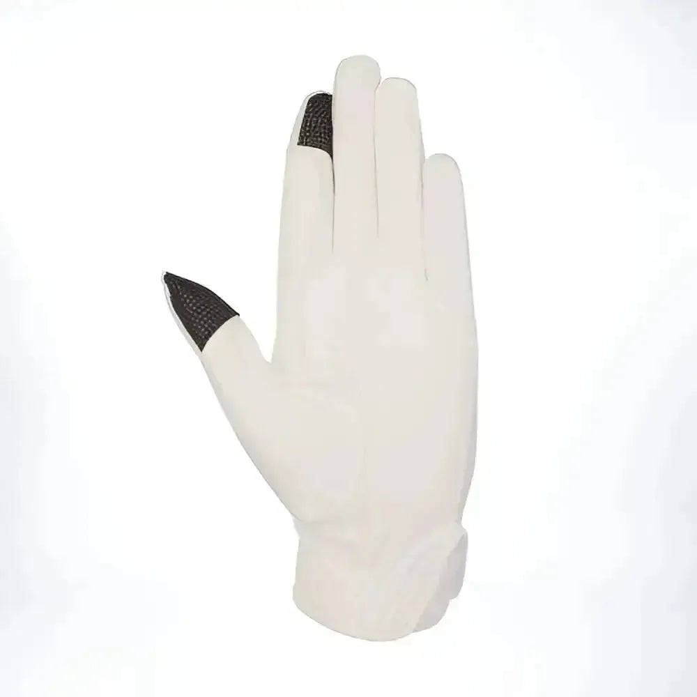 Coldstream Next Generation Lintlaw CoolMesh Summer Childs Riding Gloves Black Child X Small Riding Gloves