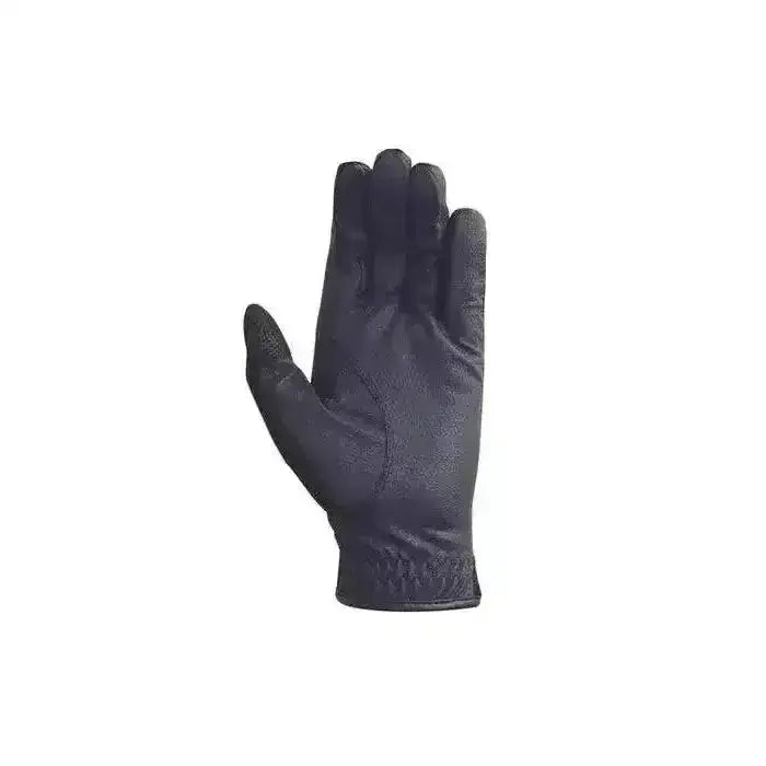 Coldstream Next Generation Lintlaw CoolMesh Summer Childs Riding Gloves Black Child X Small Riding Gloves