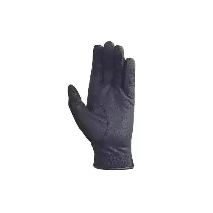 Coldstream Next Generation Lintlaw CoolMesh Summer Childs Riding Gloves Black Child X Small Riding Gloves