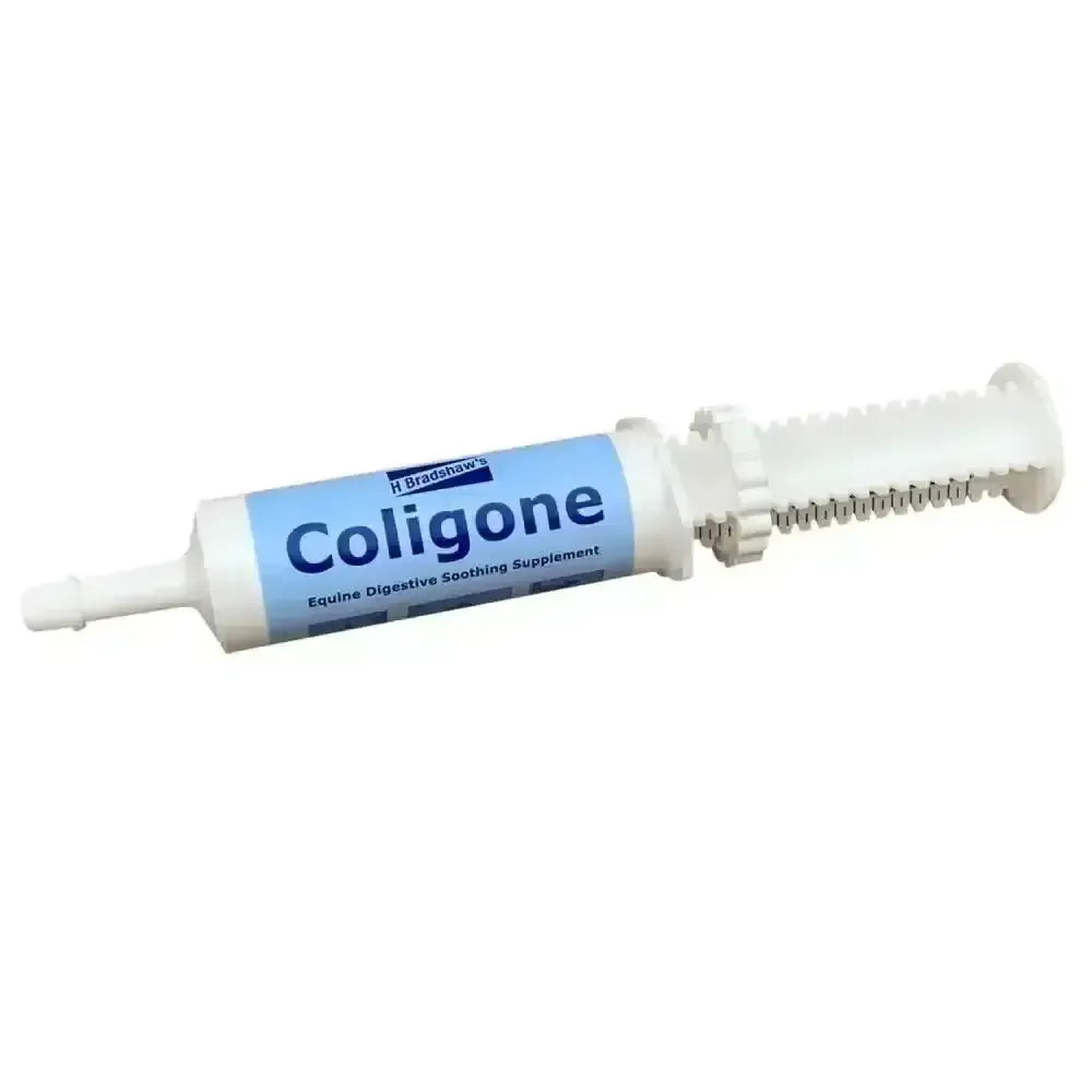 Coligone Oral Syringe 50g SYRINGE Calmers For Horses