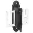 Corral Profi Gate Insulator For Tape 4 Pack Electric Fencing