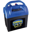 Corral Super B 170 Dry Battery Energiser 9V Electric Fencing