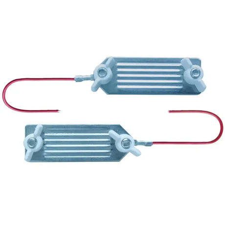 Corral Tape-To-Tape Connector Electric Fencing