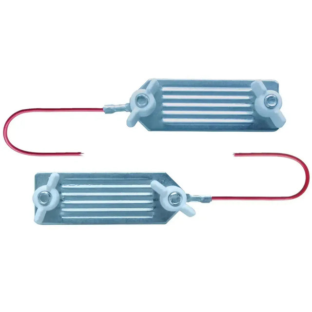 Corral Tape-To-Tape Connector Electric Fencing