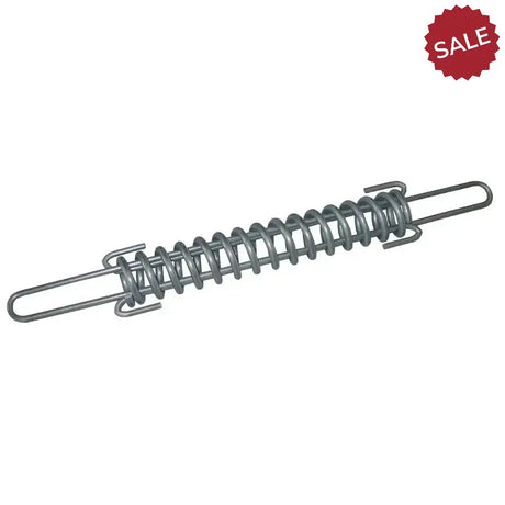 Corral Tension Spring Stainless Steel Electric Fencing