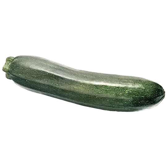 Courgettes