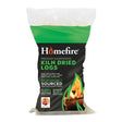 CPL Homefire Kiln Dried Hardwood Logs Fuel